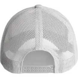 FWRD Matrix Trucker Grey Back